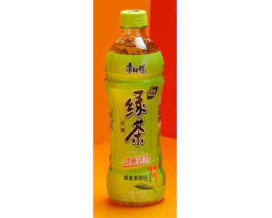 Green Tea 康师傅绿茶